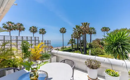 Prodej bytu 3+kk 106 m², Estepona, Španělsko