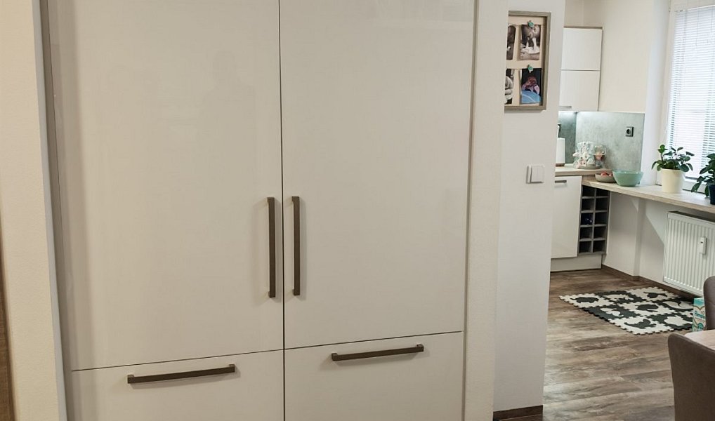 Prodej bytu 4+1 90 m², Nový Jičín – náhled fotky 11