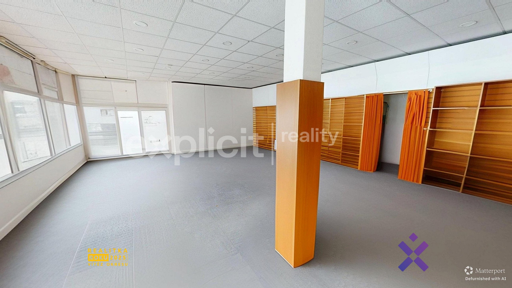 Pronájem obchodních prostor 75 m² — photo 4