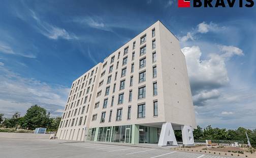 Prodej bytu 2+kk 37 m², Bohunická, Brno - Horní Heršpice