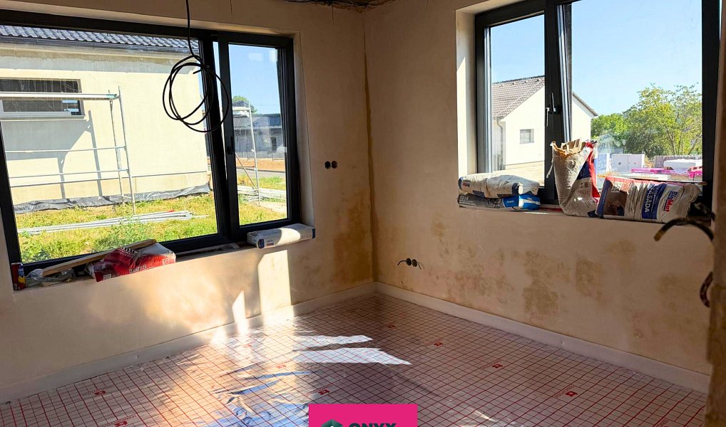 Prodej domu 138 m² s pozemkem 406 m², Bohdalice-Pavlovice – náhled fotky 8