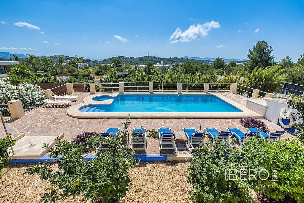 Casa 7+kk – Alacant / Alicante, Sidi Ifni - Nou Alacant, l'Alacantí - Vista 3