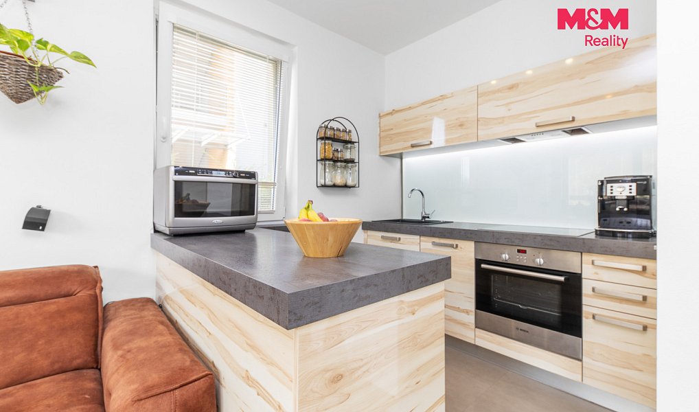 Prodej bytu 2+kk 57 m², Brno – náhled fotky 2