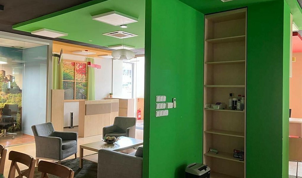 Pronájem obchodních prostor 179 m², Ústí nad Labem – náhled fotky 9