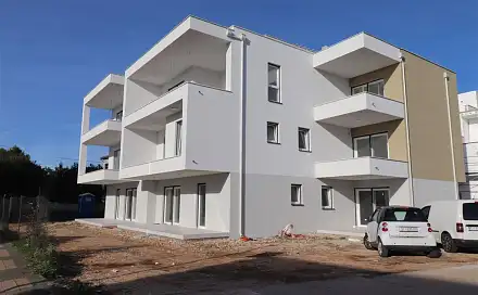 Prodej bytu 3+kk 69 m², Vodice, Chorvatsko