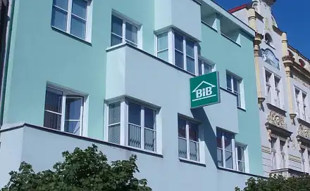 Pronájem bytu 2+1 38 m²
