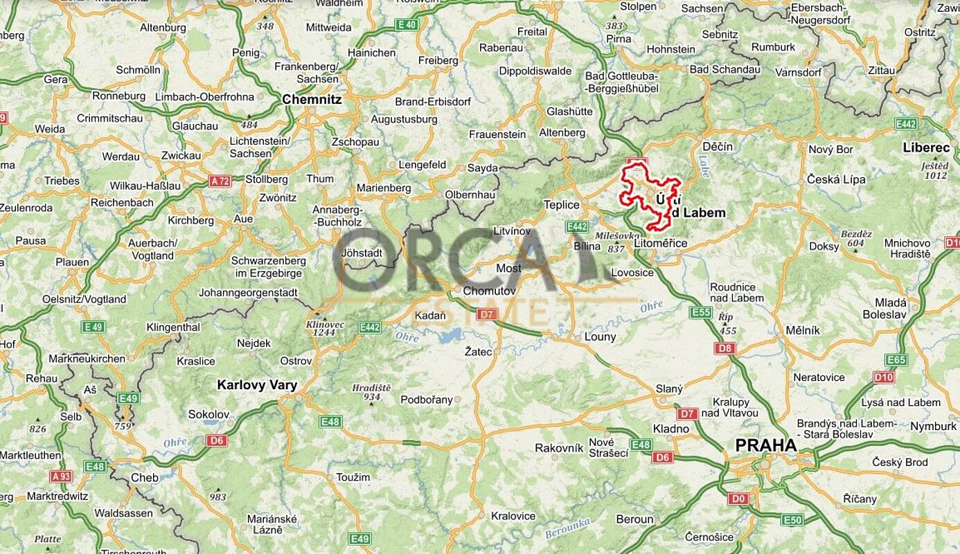 Prodej pole 9 985 m² – fotografie 3