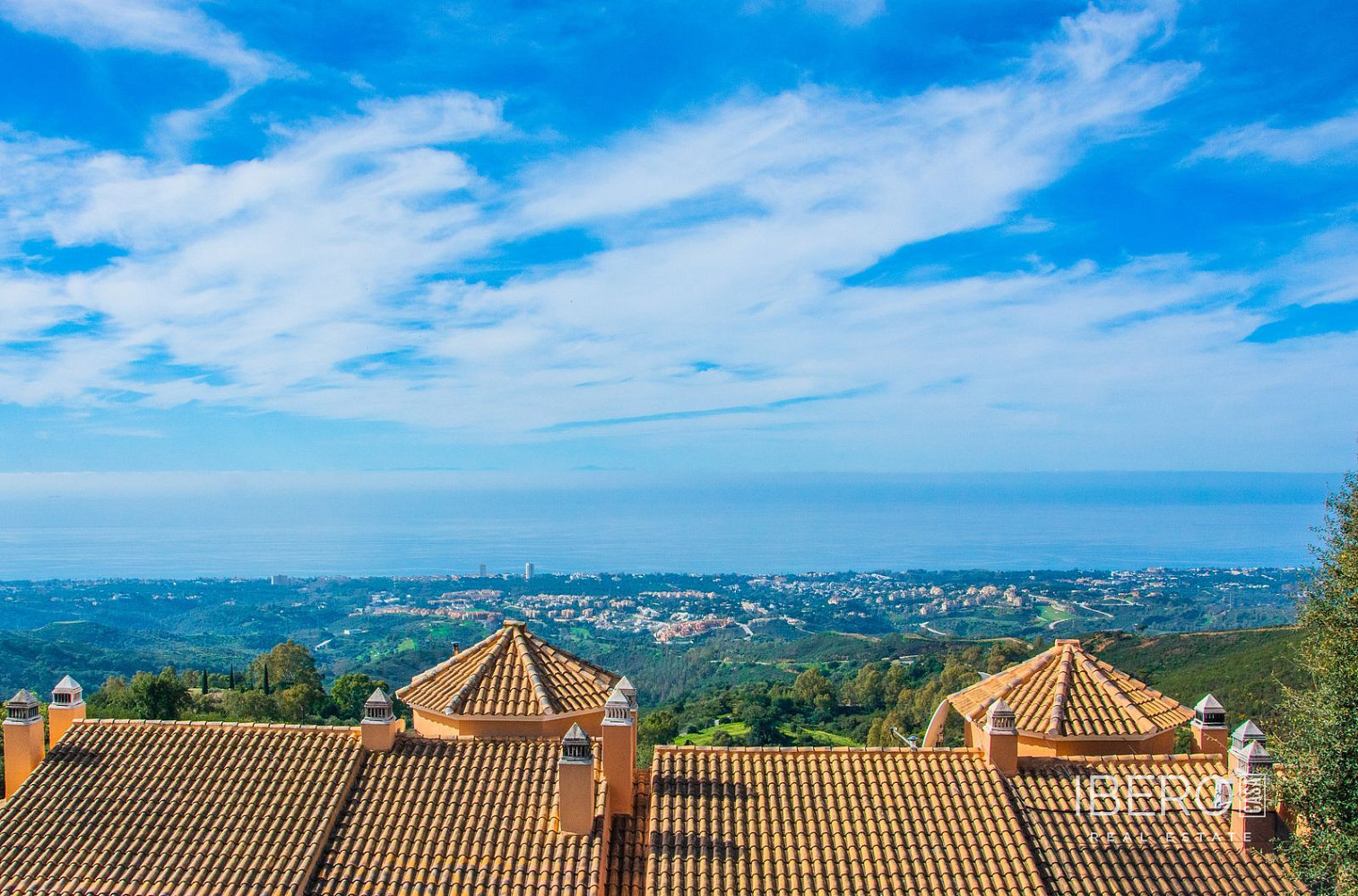 Casa 6+kk – Marbella - Vista 4