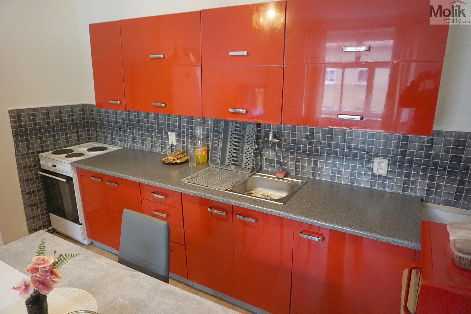 Prodej bytu 2+kk 51 m² – fotografie 2