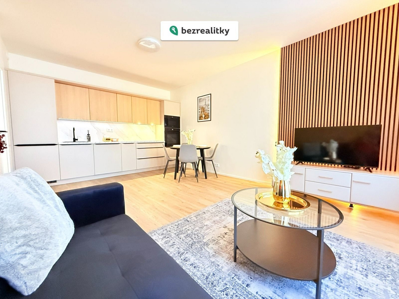 Prodej bytu 2+kk 54 m²