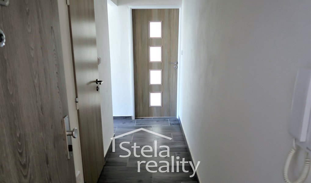 Pronájem bytu 2+1 55 m², Bruntál – náhled fotky 5