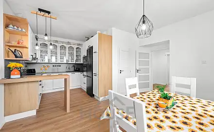 Prodej bytu 3+1 108 m², Kratochvílova, Roudnice nad Labem, okres Litoměřice