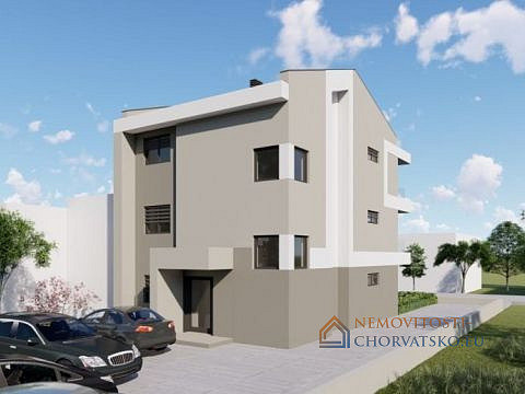 Prodej bytu 2+1 71 m² - Widok 4