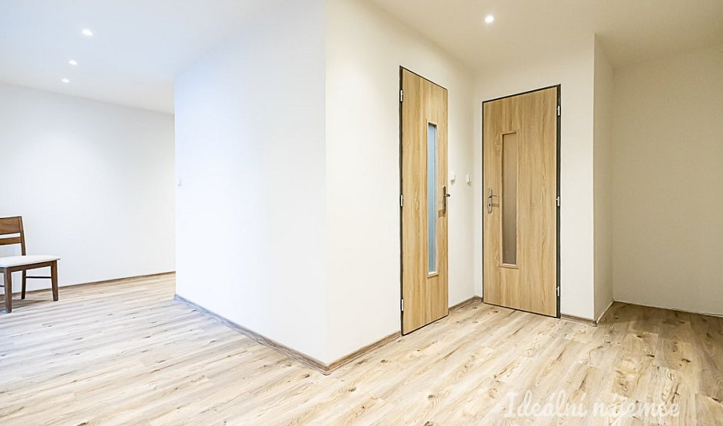 Pronájem bytu 3+kk 67 m², Praha – náhled fotky 4
