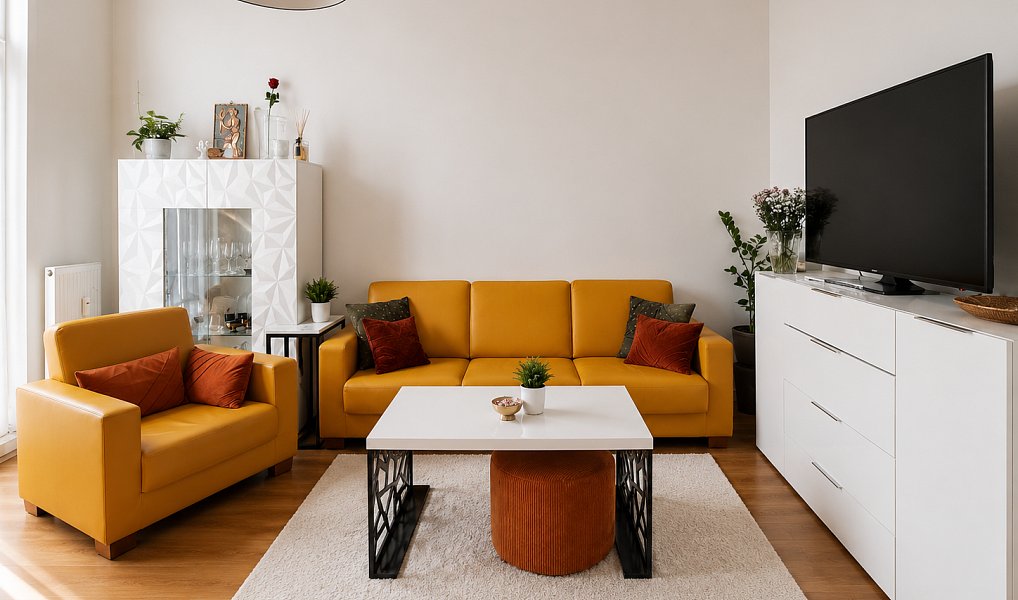 Prodej bytu 2+kk 43 m², Brněnská, Hodonín