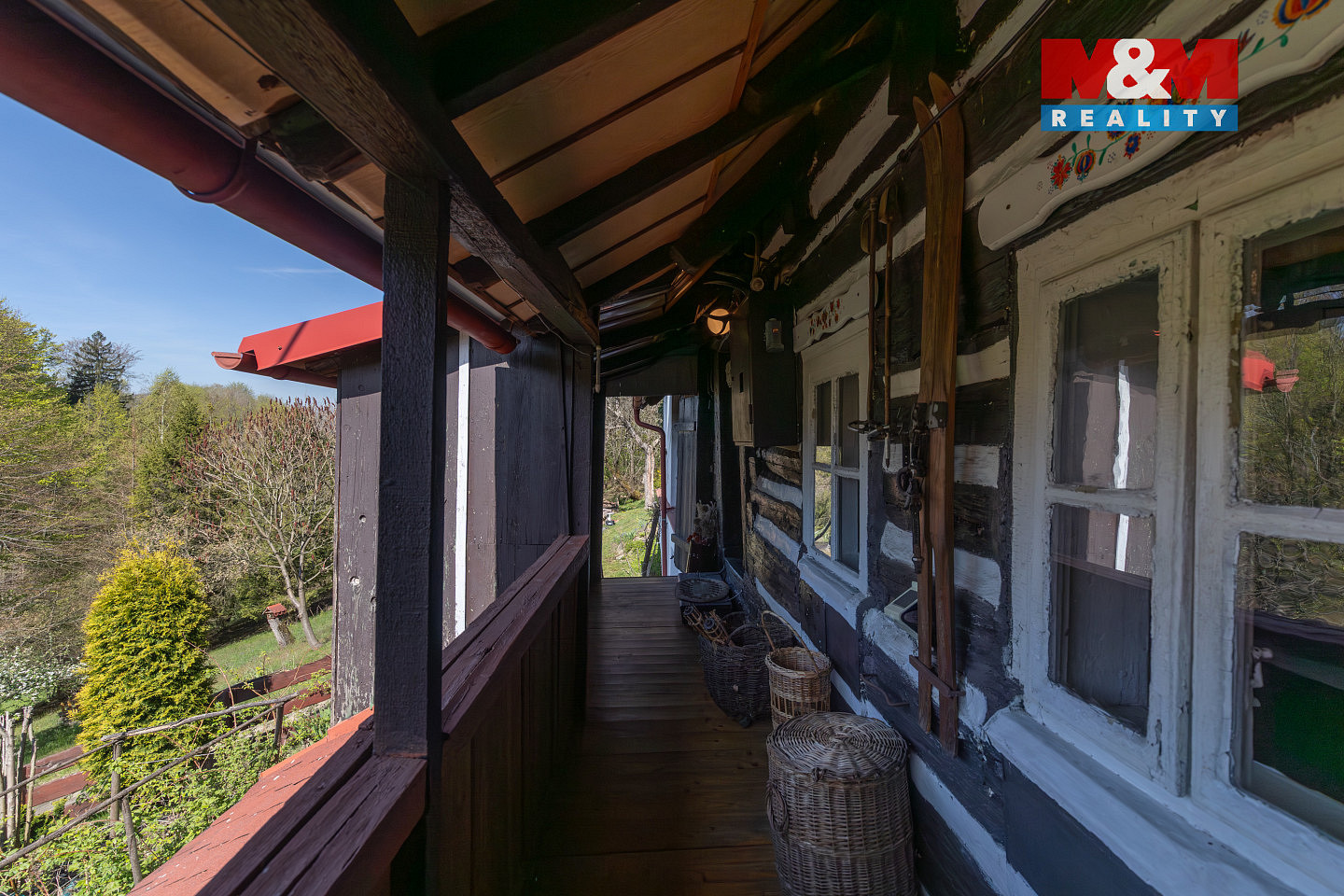 Prodej chaty/chalupy 90 m² s pozemkem 14 368 m² — photo 4