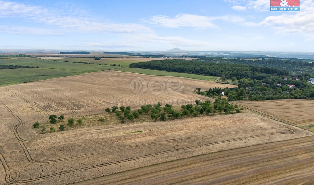 Prodej pole 5 202 m², Kralupy nad Vltavou – náhled fotky 6