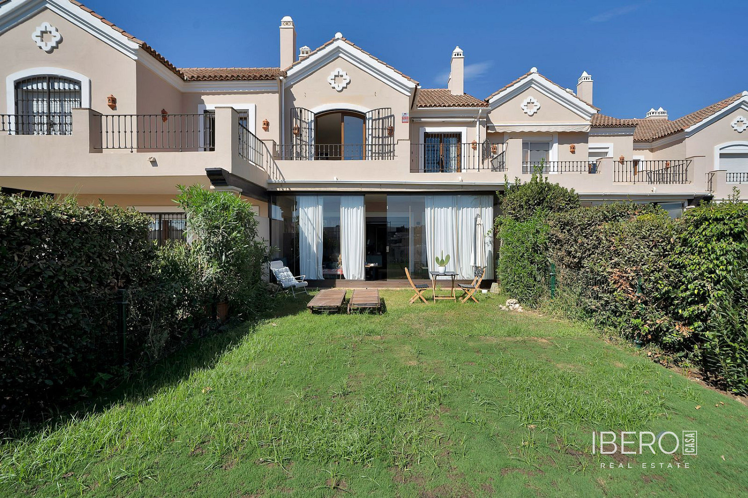 Casa 4+kk – Estepona, Barriada Islas Canarias - Vista 2