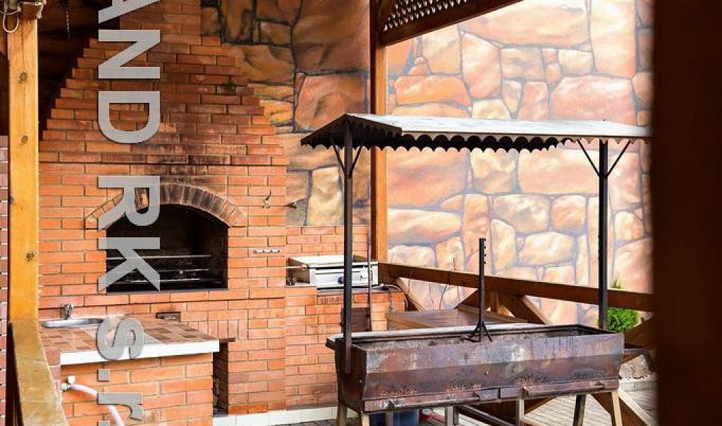 Prodej restaurace 622 m², Puclice – náhled fotky 10