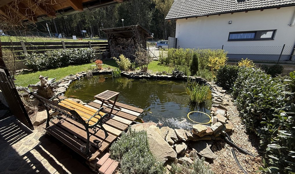Prodej domu 170 m² s pozemkem 721 m², Lipno nad Vltavou – náhled fotky 2