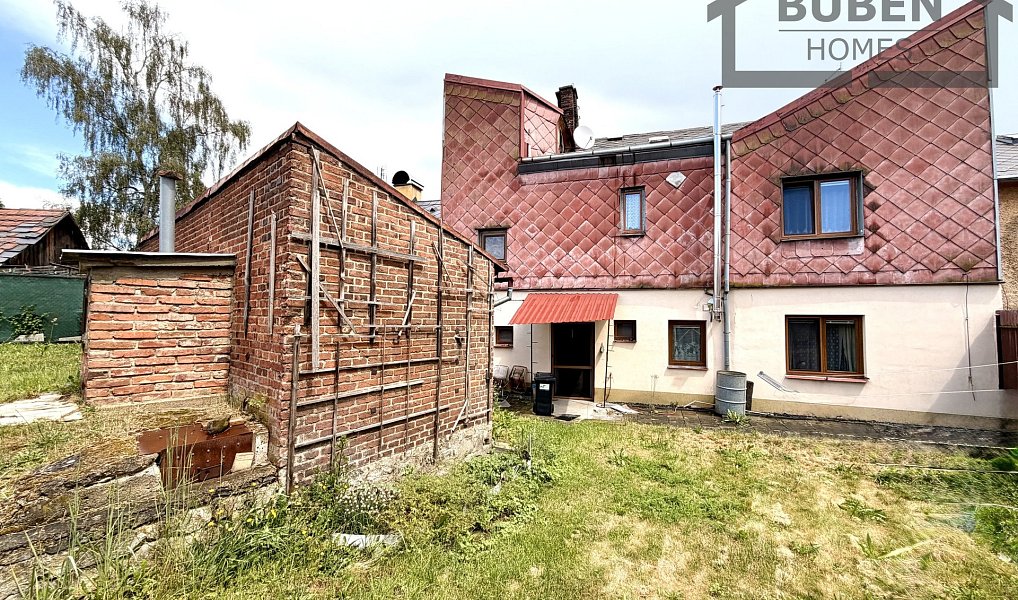 Prodej domu 200 m² s pozemkem 238 m², Tachov – náhled fotky 9