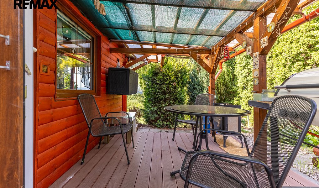 Prodej chaty/chalupy 52 m² s pozemkem 498 m², Chbany – náhled fotky 11