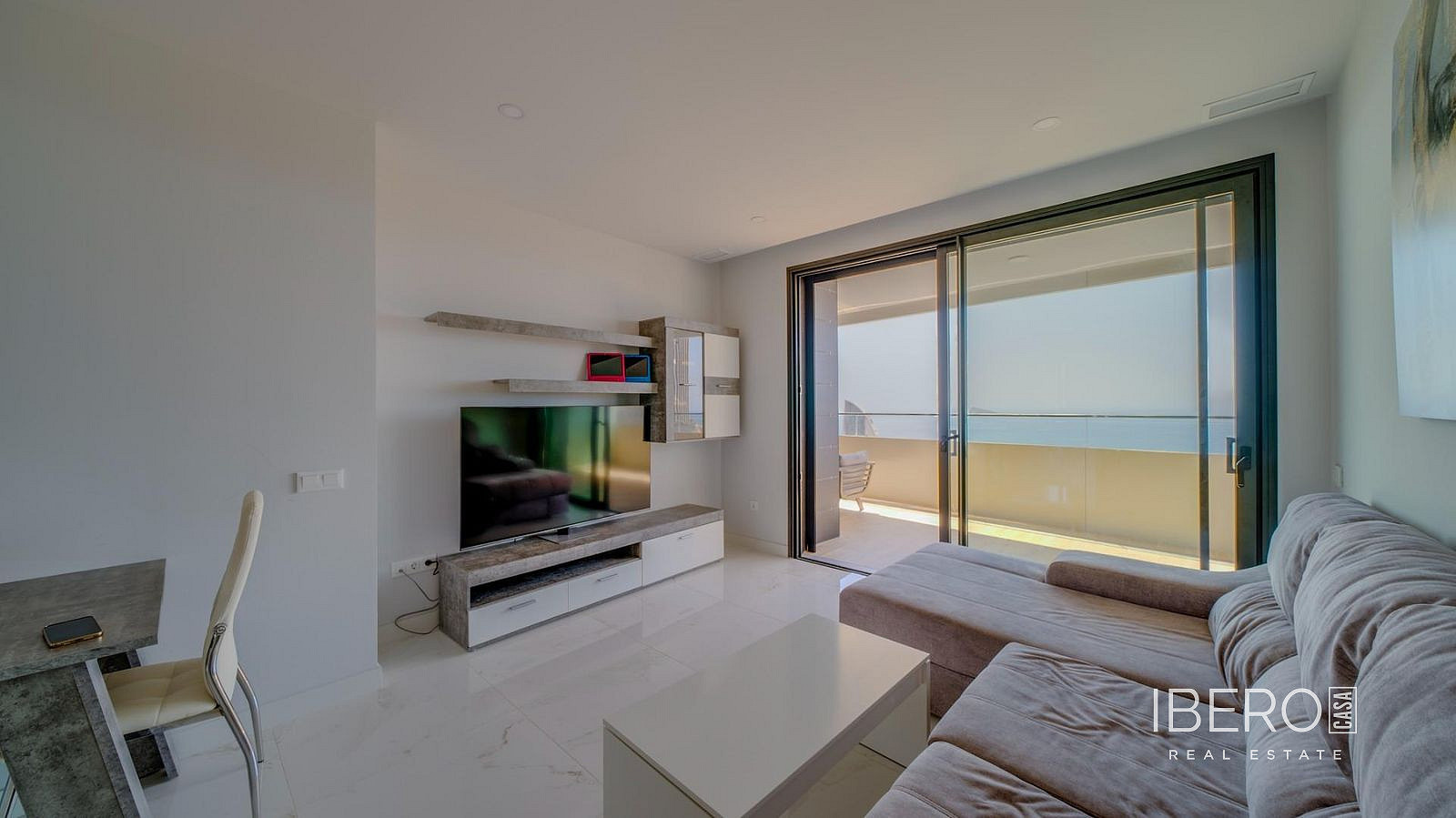 Piso 3+kk – Benidorm, Llevant, la Marina Baixa - Vista 4