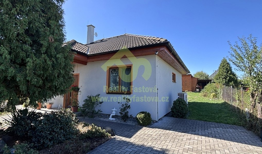 Prodej domu 65 m² s pozemkem 549 m², Dolní Lukavice – náhled fotky 12