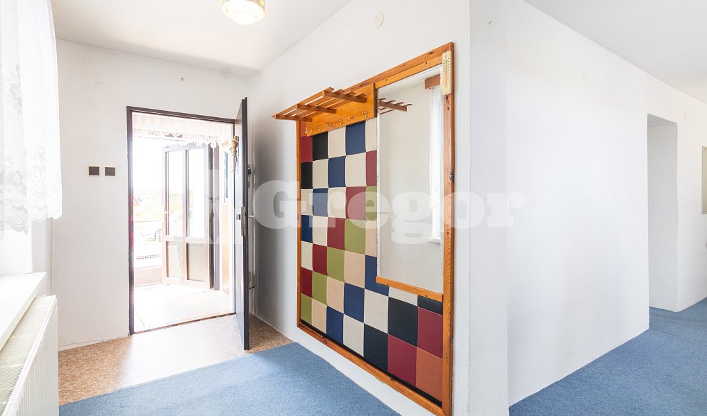 Prodej domu 70 m² s pozemkem 305 m², Brno – náhled fotky 6
