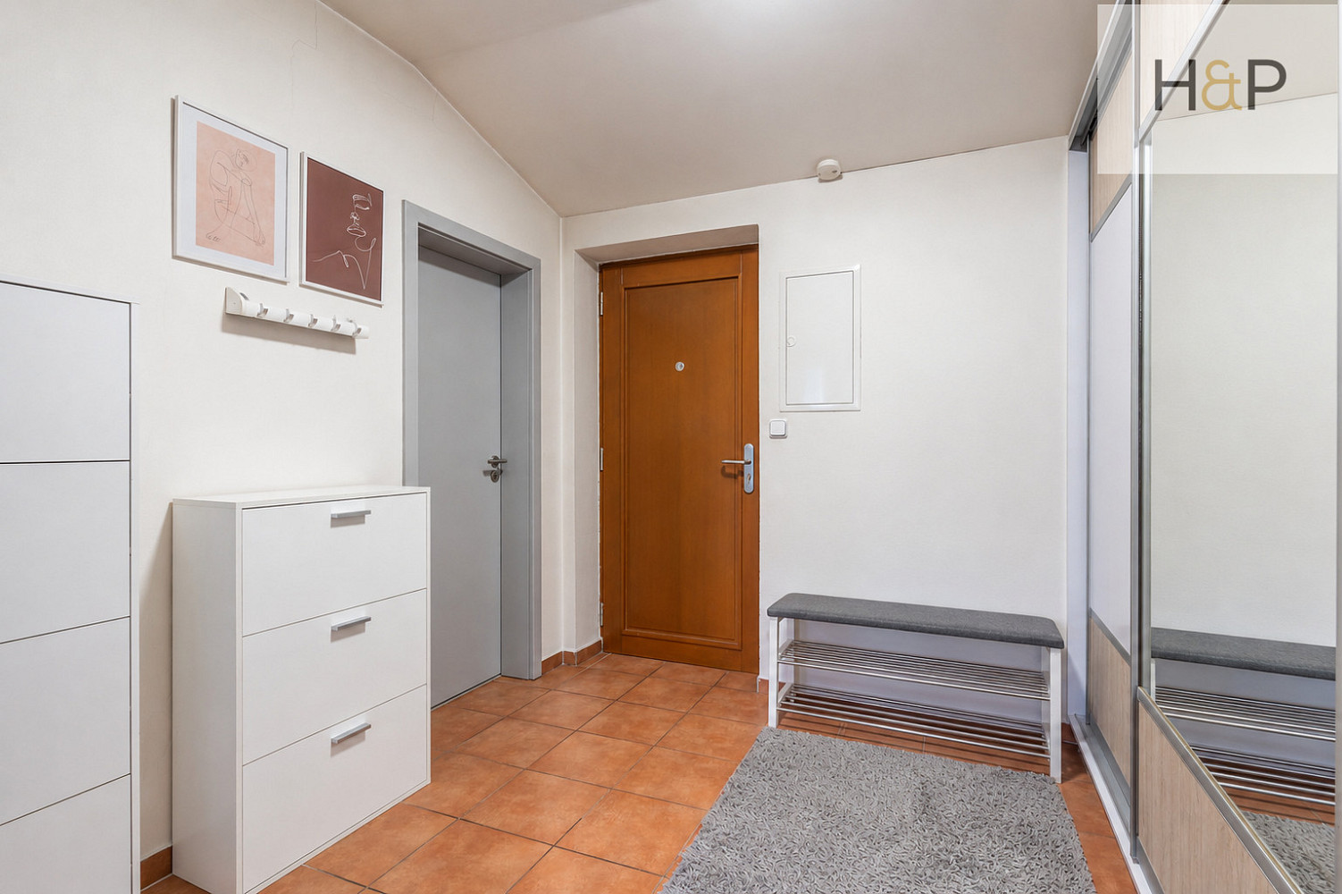 Prodej bytu 3+kk 97 m² – fotografie 5
