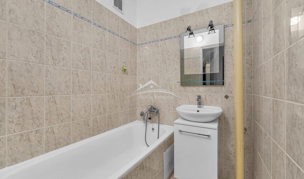Prodej bytu 2+kk 50 m², Světlá nad Sázavou – náhled fotky 7