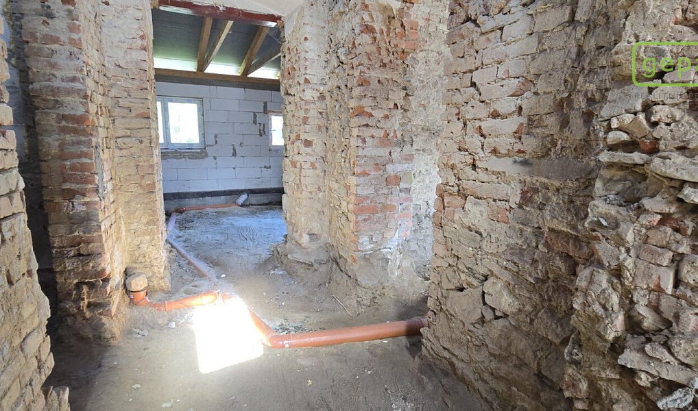 Prodej domu 120 m² s pozemkem 179 m², Hořice na Šumavě – náhled fotky 13