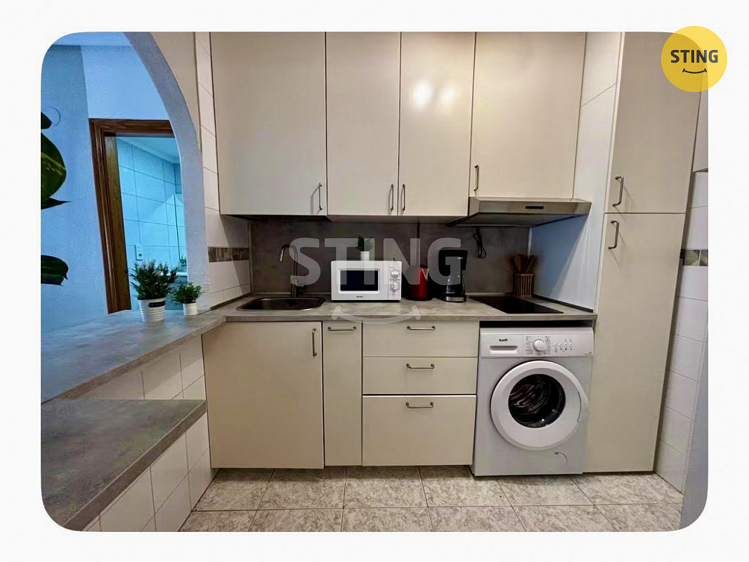 Piso 1+kk – Torrevieja, Europa - Vista 3
