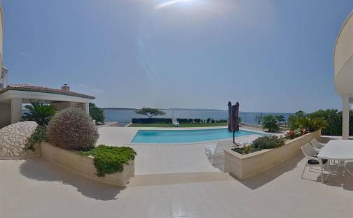 Prodej bytu 4+kk 235 m², Povljana, Chorvatsko