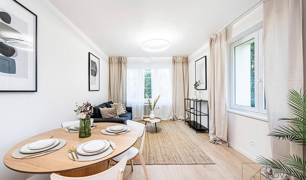 Prodej bytu 4+kk 73 m², Praha – náhled fotky 4