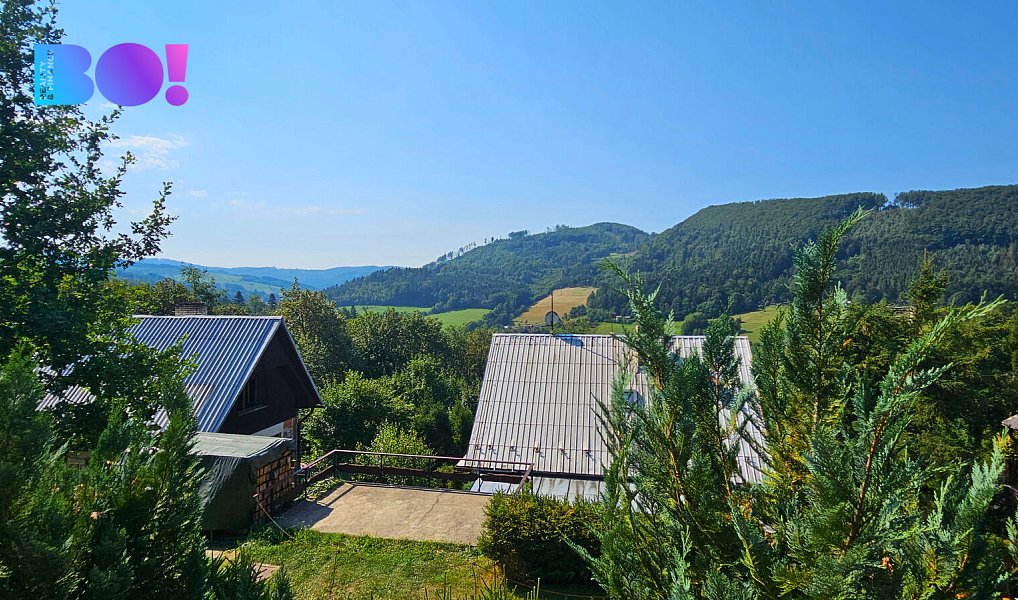 Prodej chaty/chalupy 54 m² s pozemkem 672 m², Velká Lhota – náhled fotky 17