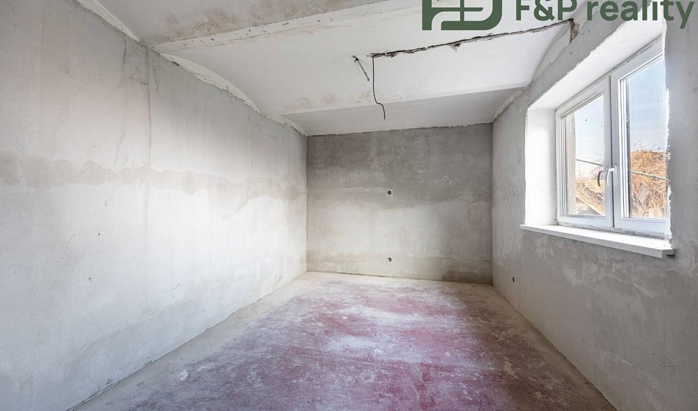 Prodej domu 115 m² s pozemkem 1 005 m², Libčany – náhled fotky 10