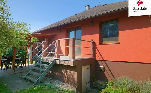 Prodej domu 98 m² s pozemkem 1 000 m², Bohuslavice, okres Náchod