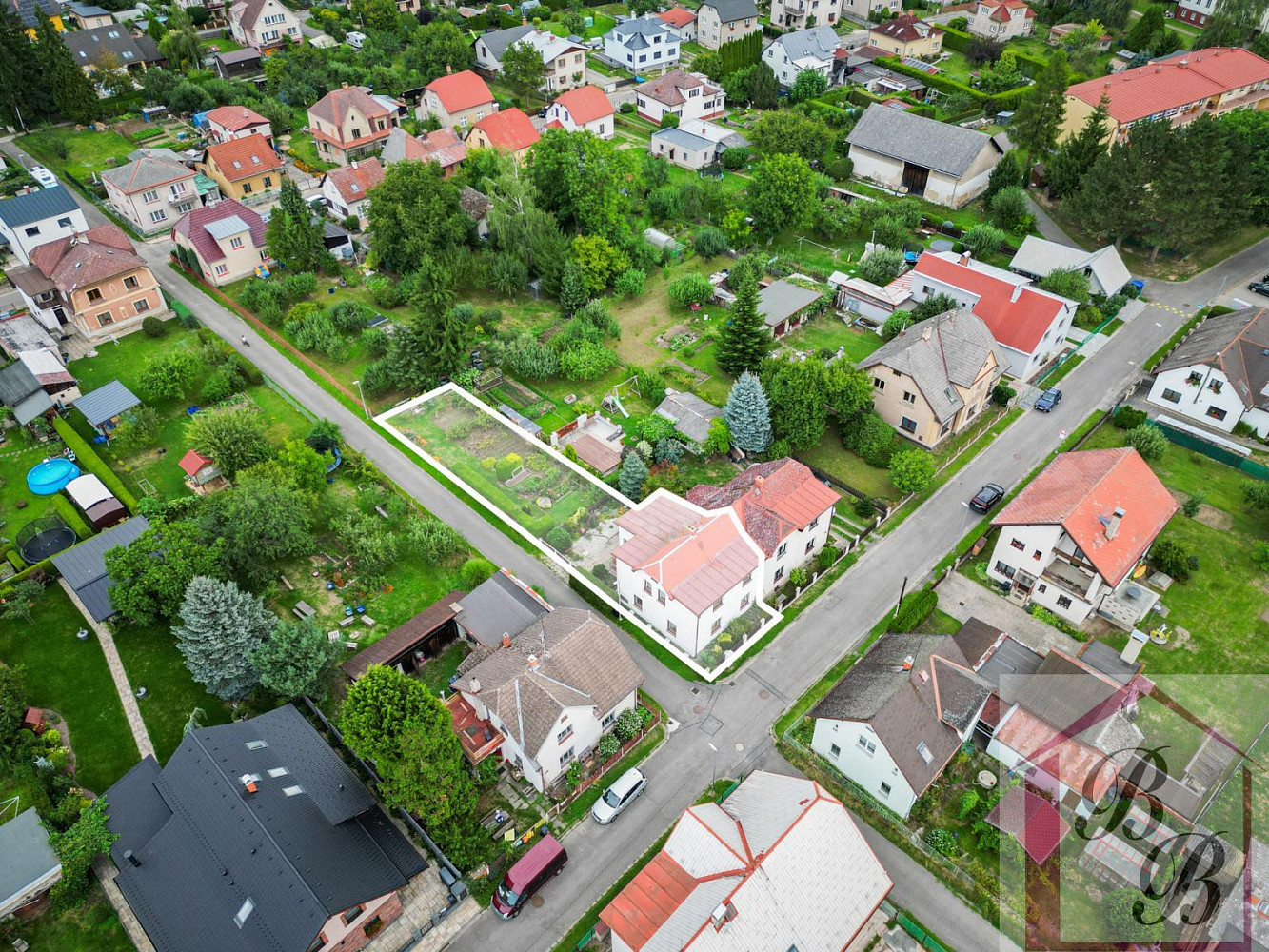 Prodej domu 138 m² s pozemkem 491 m² – fotografie 2