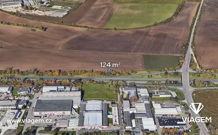 Prodej pole 62 m², Brno