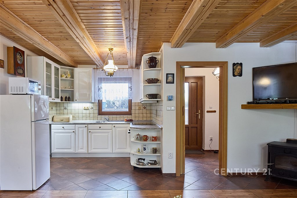 Prodej domu 75 m² s pozemkem 122 m² — photo 3
