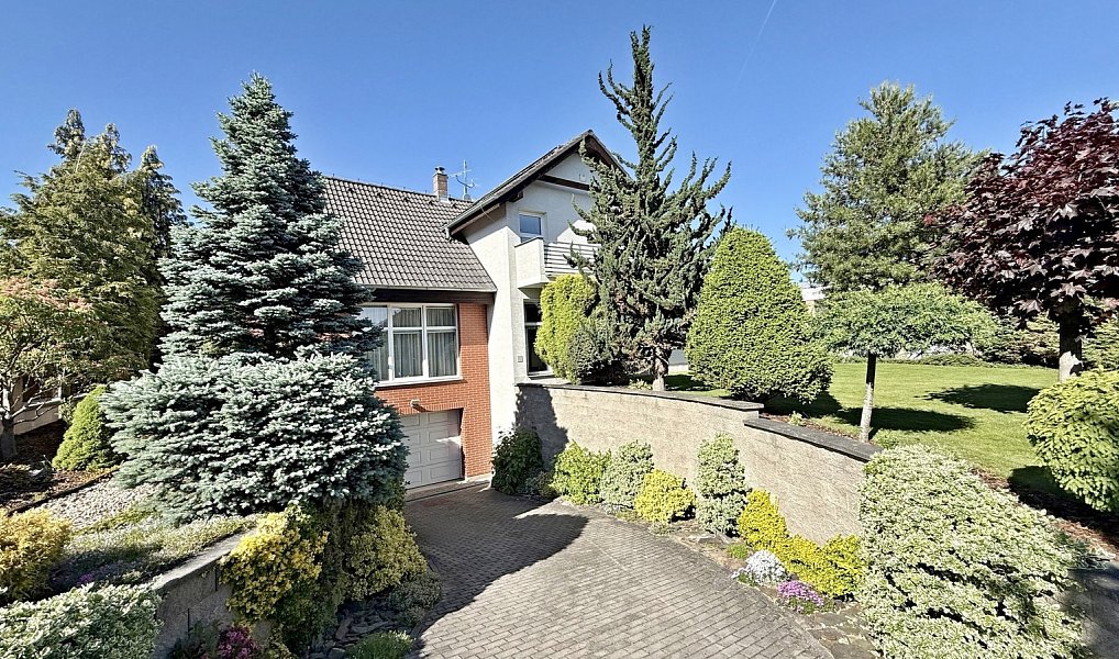 Prodej domu 263 m² s pozemkem 1 012 m², Brno – náhled fotky 24