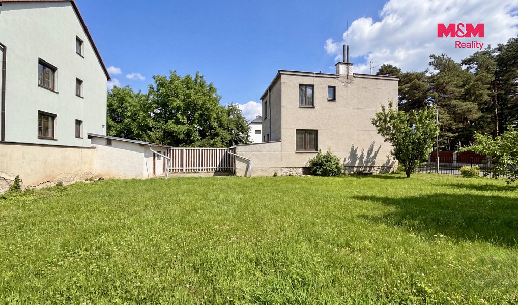 Prodej domu 97 m² s pozemkem 531 m², Olomouc – náhled fotky 14