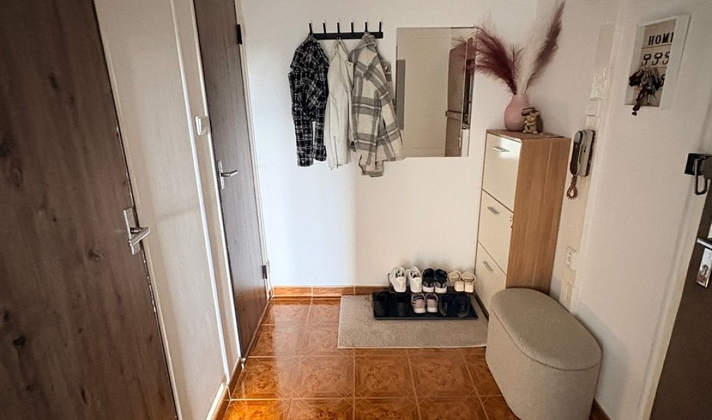 Prodej bytu 2+kk 42 m², Praha – náhled fotky 13