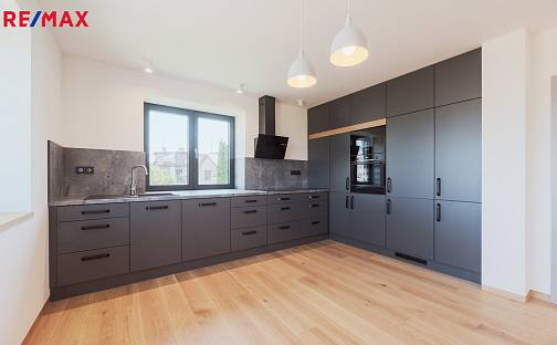 Pronájem bytu 3+kk 80 m², Lidická, Lanškroun - Žichlínské Předměstí, okres Ústí nad Orlicí