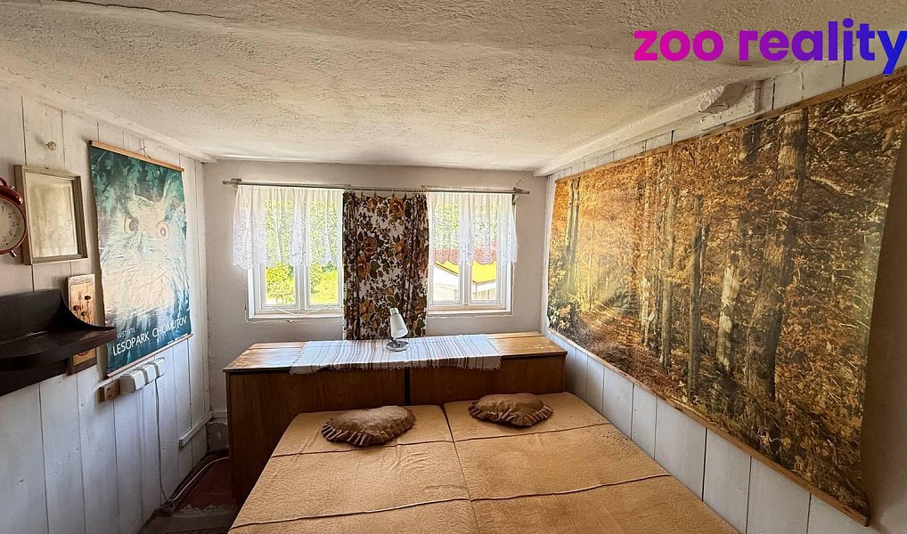 Prodej domu 200 m² s pozemkem 637 m², Vejprty – náhled fotky 36