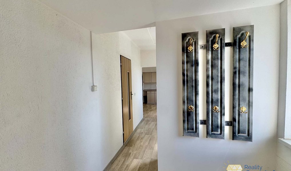 Prodej bytu 3+kk 68 m², Mariánské Lázně – náhled fotky 5