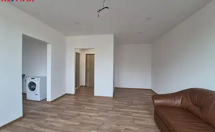Prodej bytu 1+1 31 m², U Dílen, Ostrava - Martinov
