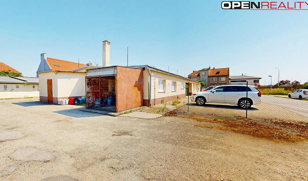 Prodej obchodních prostor 201 m², Prostějov – náhled fotky 8