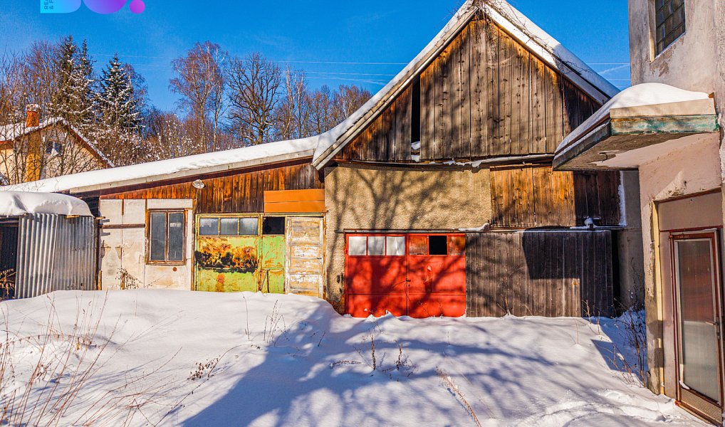 Prodej domu 354 m² s pozemkem 1 967 m², Písek – náhled fotky 10